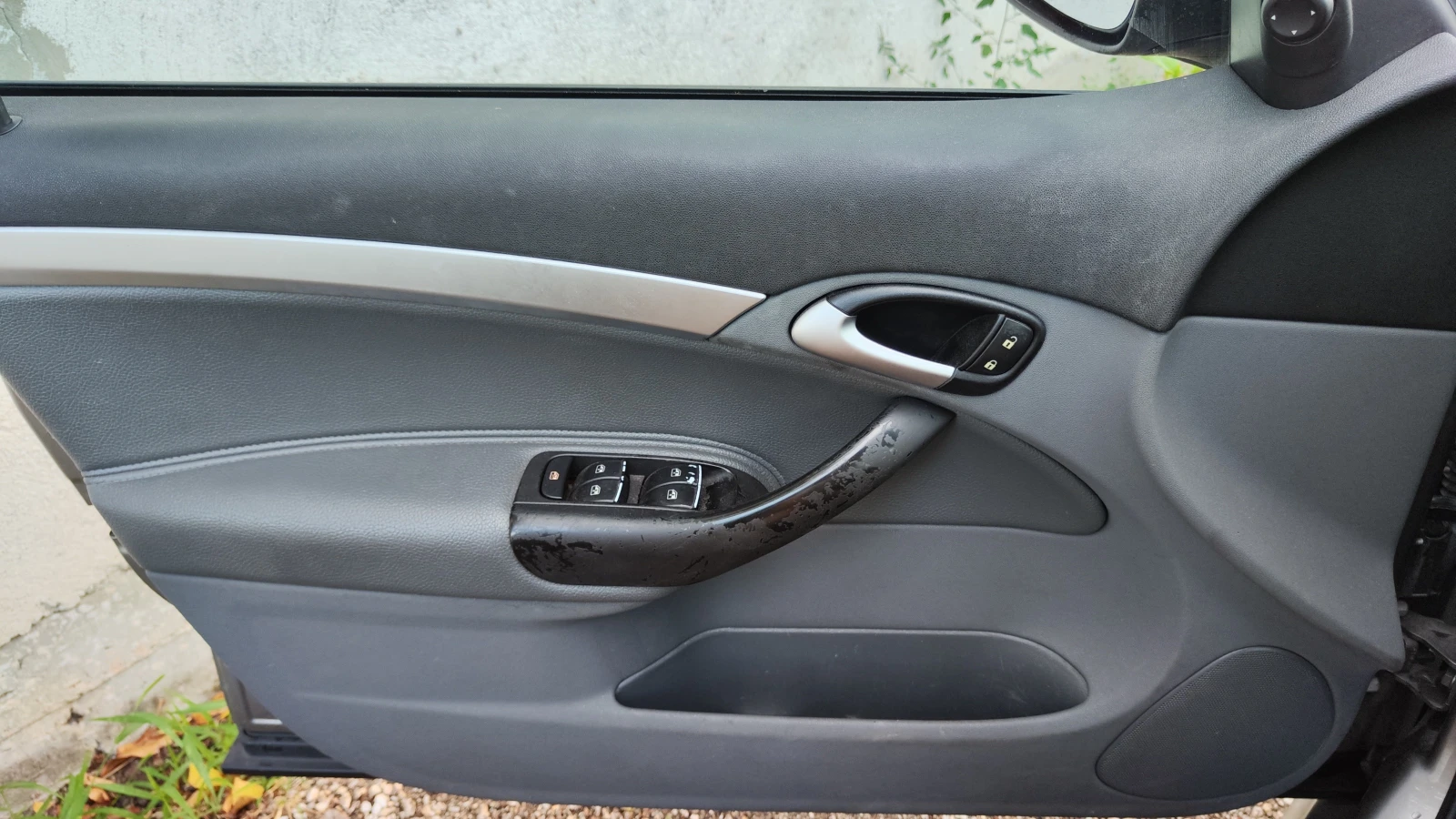 Saab 9-3 2.0T | Mobile.bg � ����������� 11