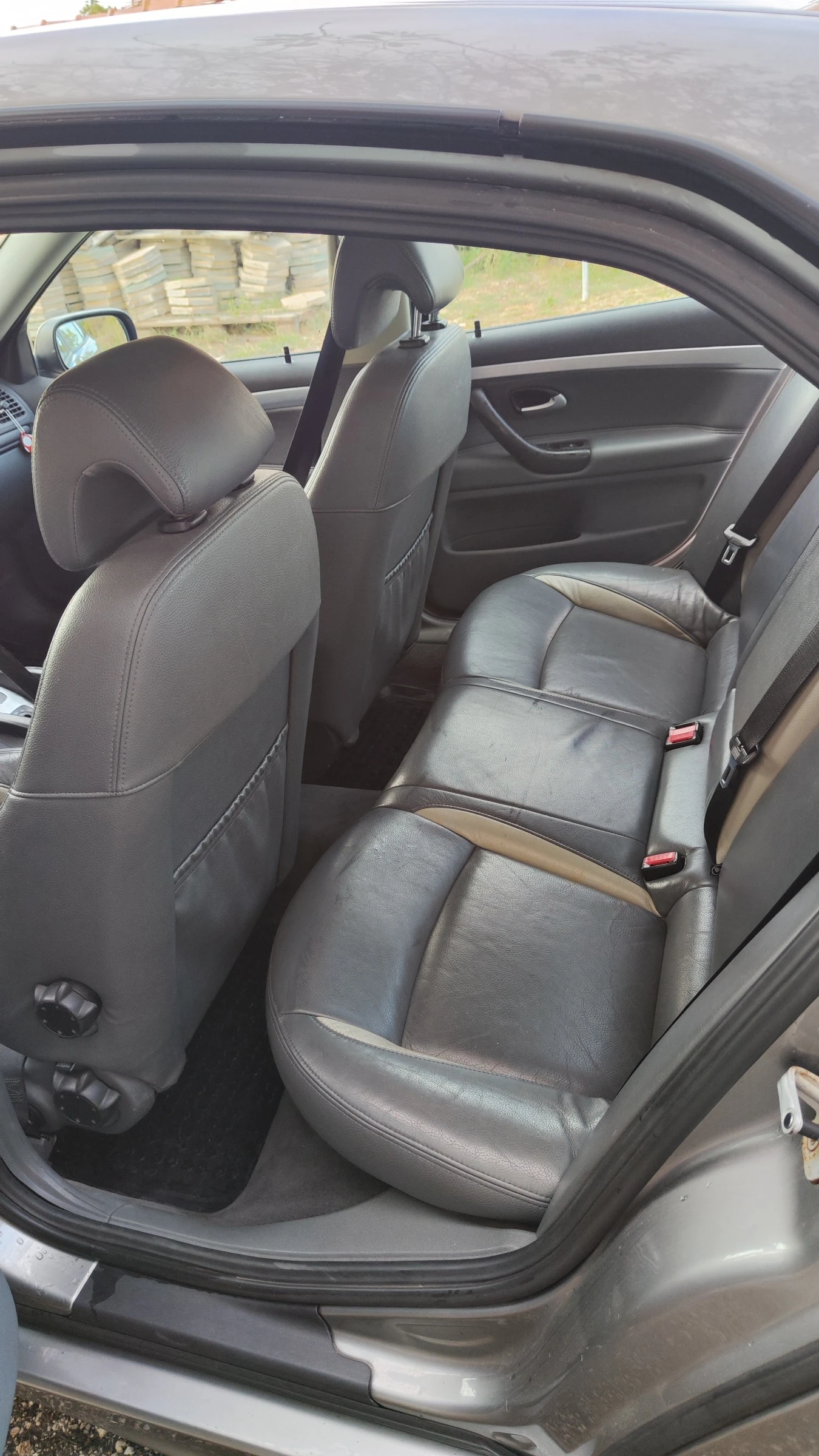 Saab 9-3 2.0T | Mobile.bg � ����������� 12