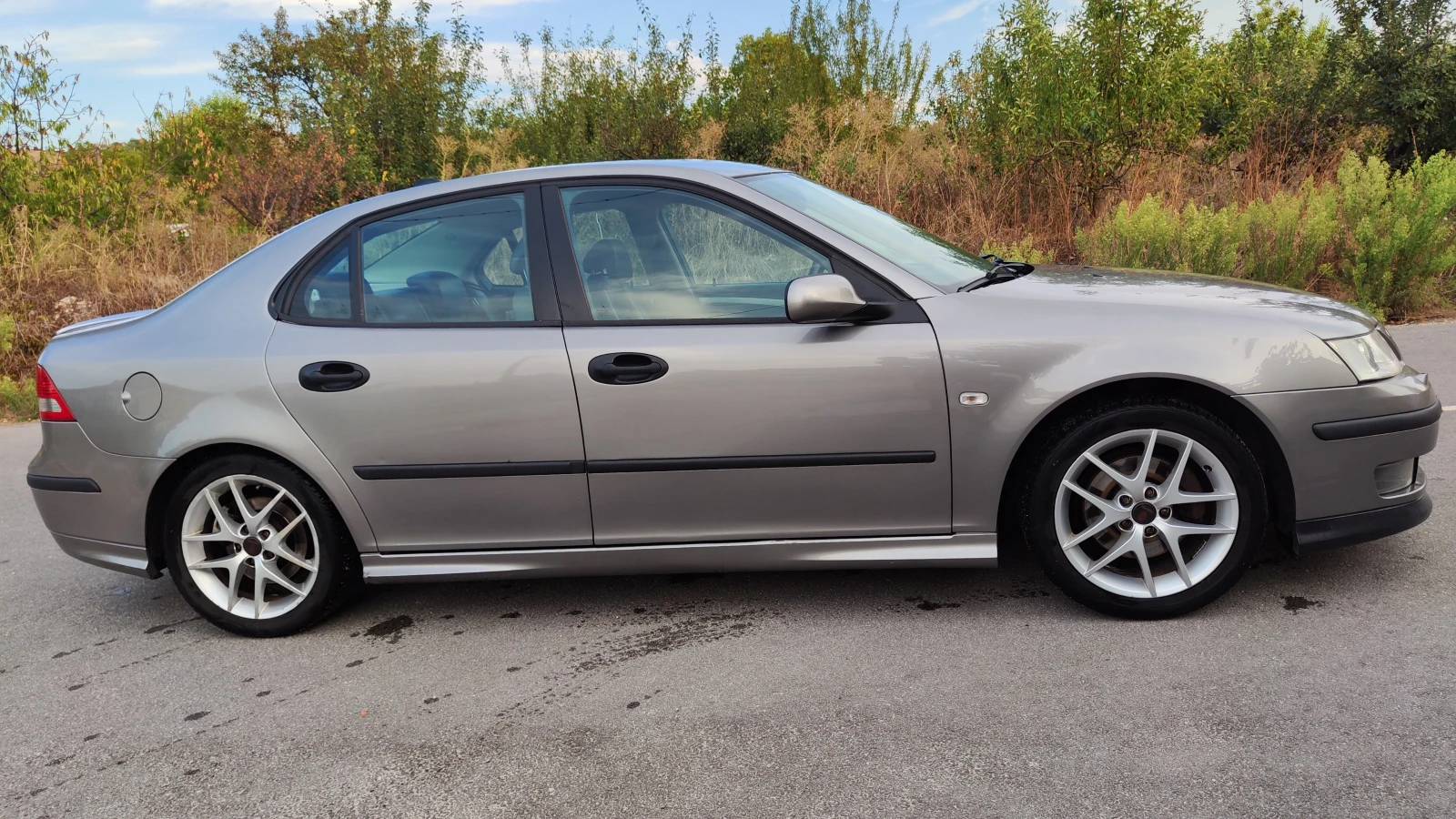 Saab 9-3 2.0T | Mobile.bg � ����������� 3