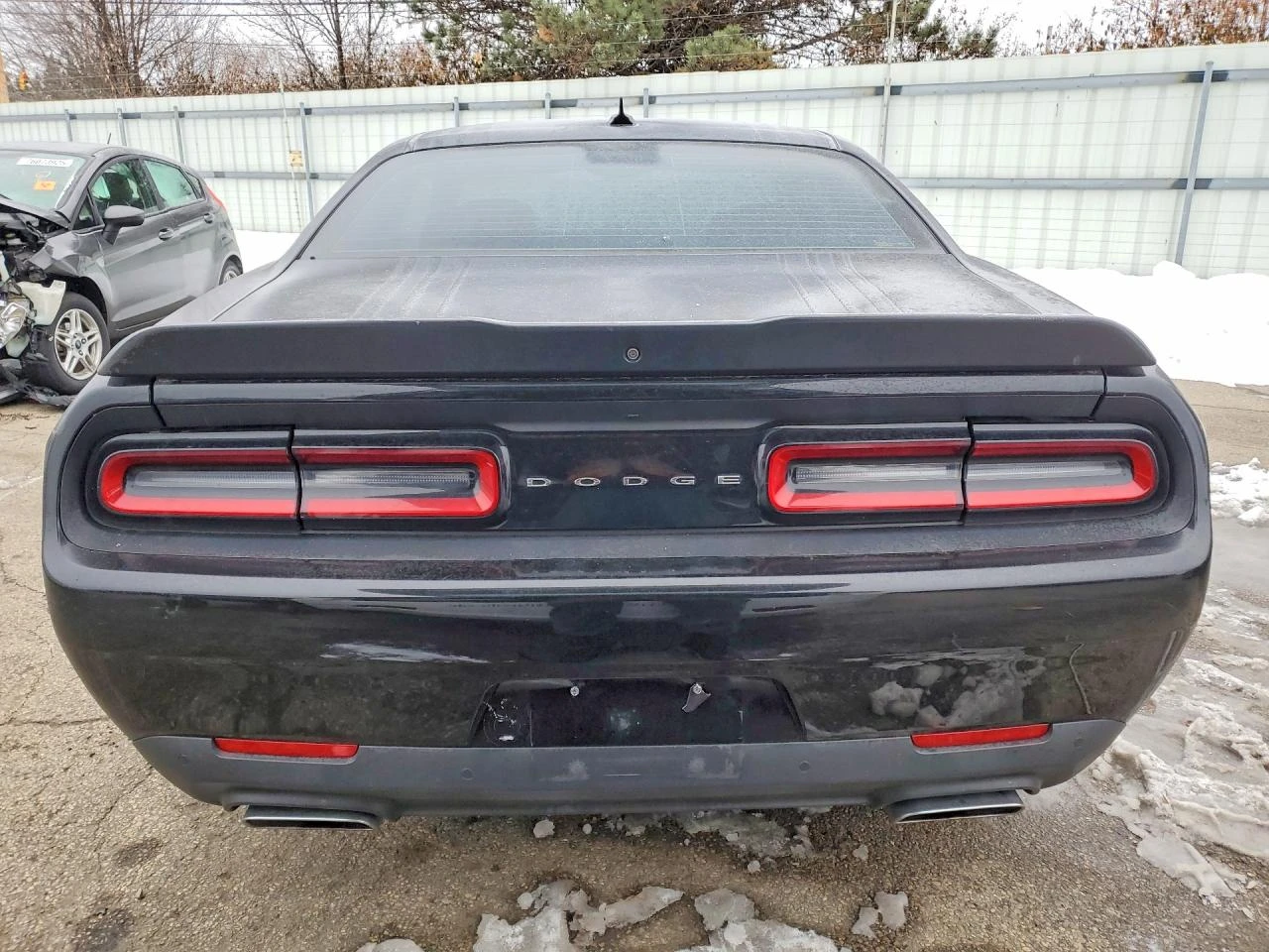 Dodge Challenger 5.7* V8* ПОДГРЕВ* КАМЕРА* КЕЙЛЕС*  - изображение 6