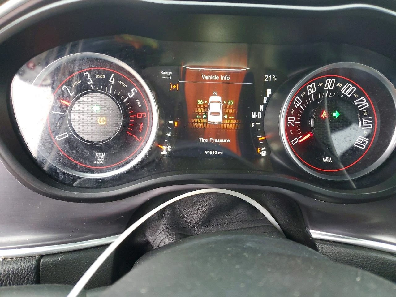 Dodge Challenger 5.7* V8* ПОДГРЕВ* КАМЕРА* КЕЙЛЕС*  - изображение 9