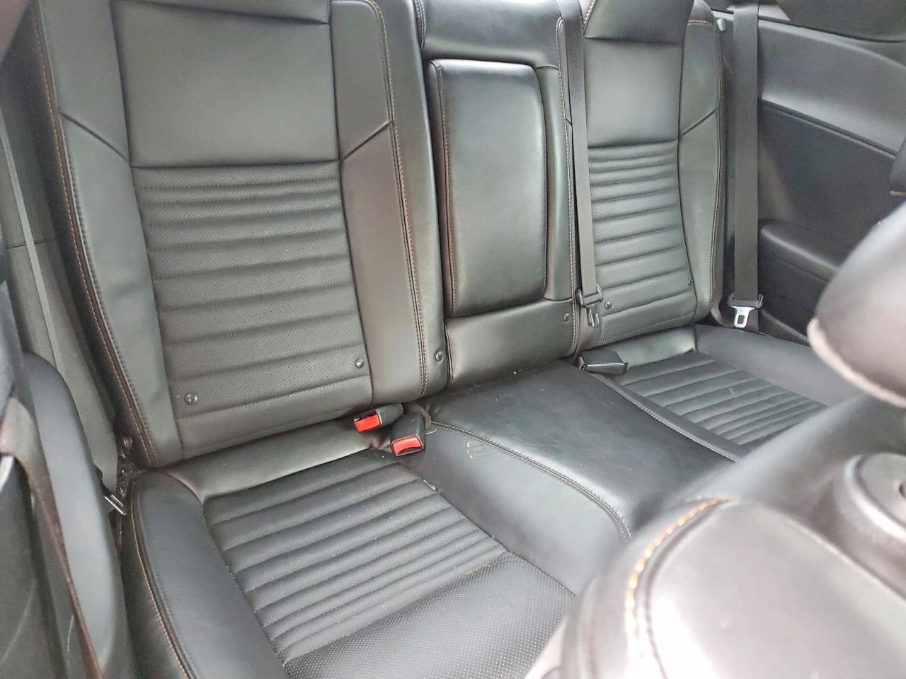 Dodge Challenger 5.7* V8* ПОДГРЕВ* КАМЕРА* КЕЙЛЕС*  - изображение 10