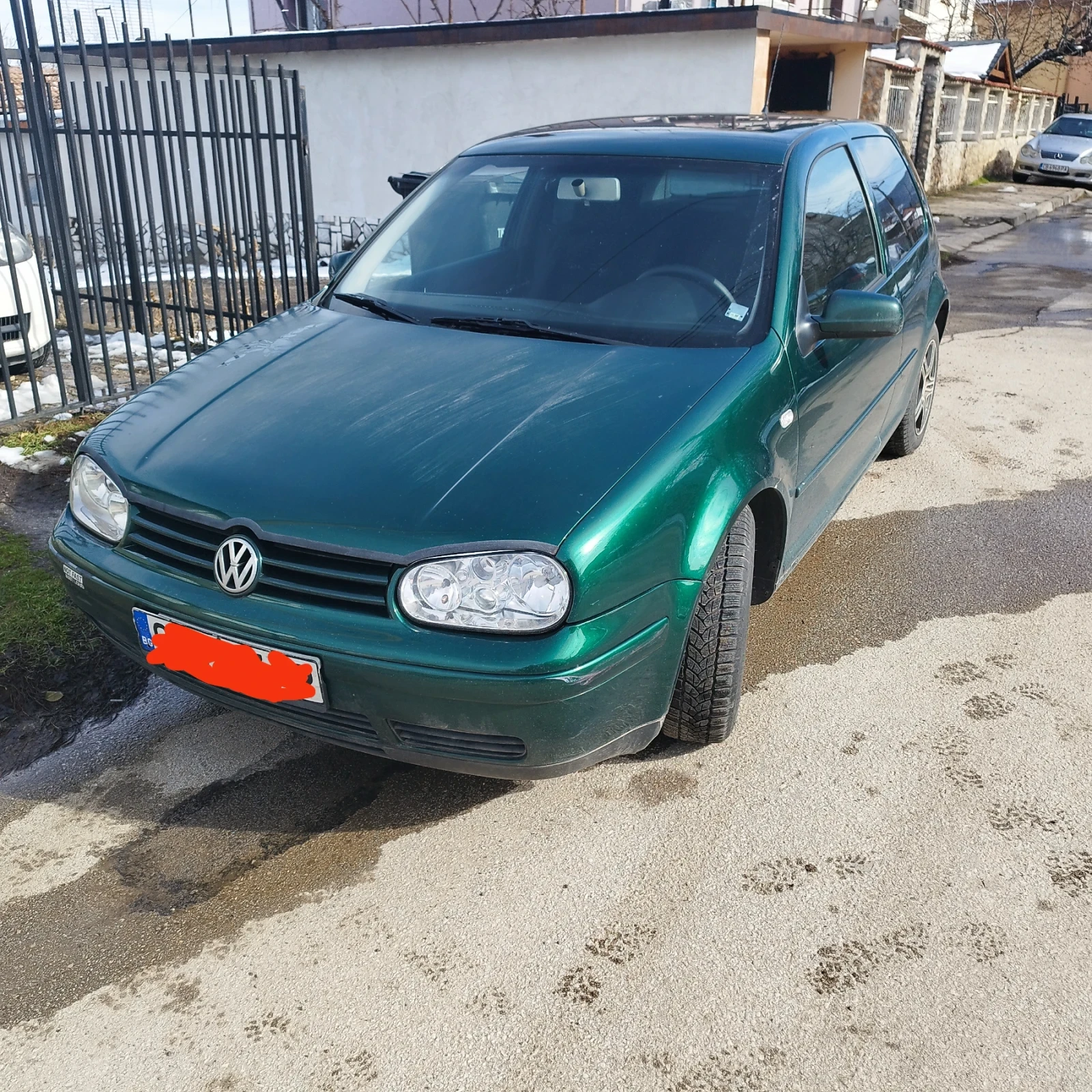 VW Golf | Mobile.bg � ����������� 1