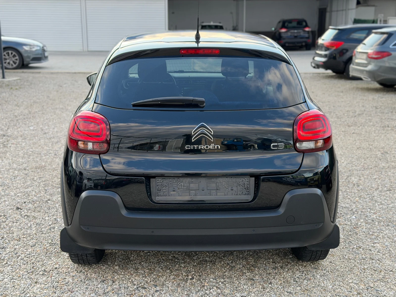 Citroen C3 1.5d/100hp/NAVI/PANORAMA/ - изображение 5