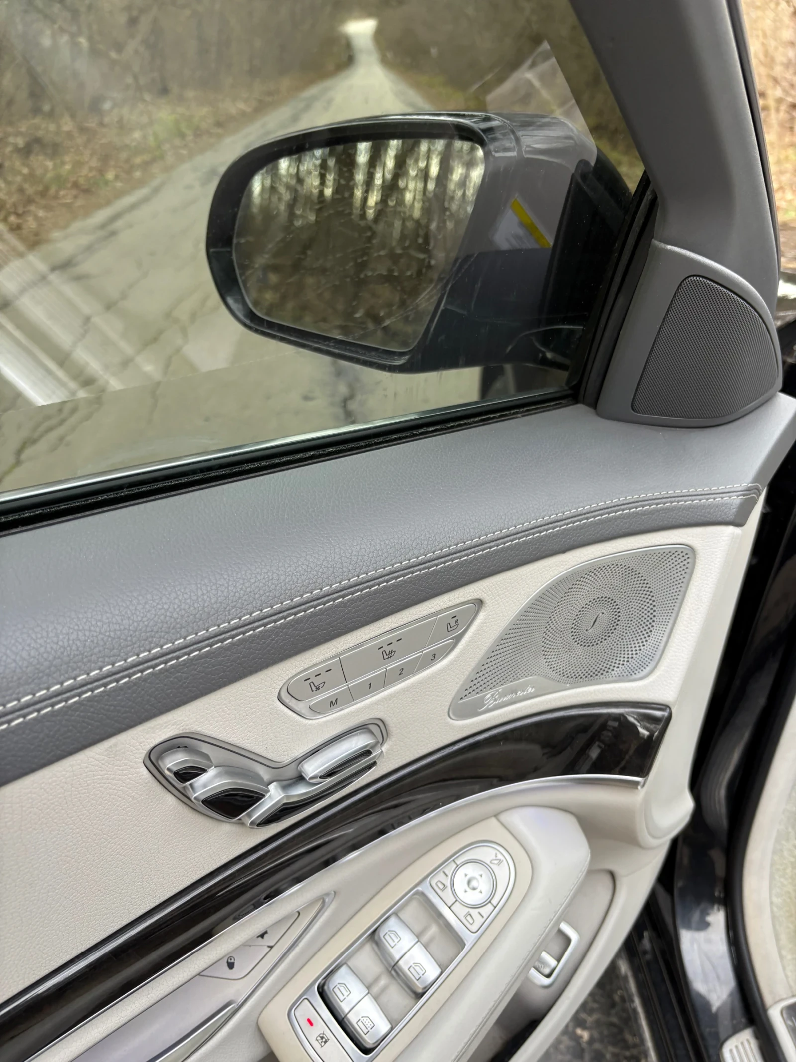 Mercedes-Benz S 500 ������� ������, ��������� �������� � ������ | Mobile.bg � ����������� 14