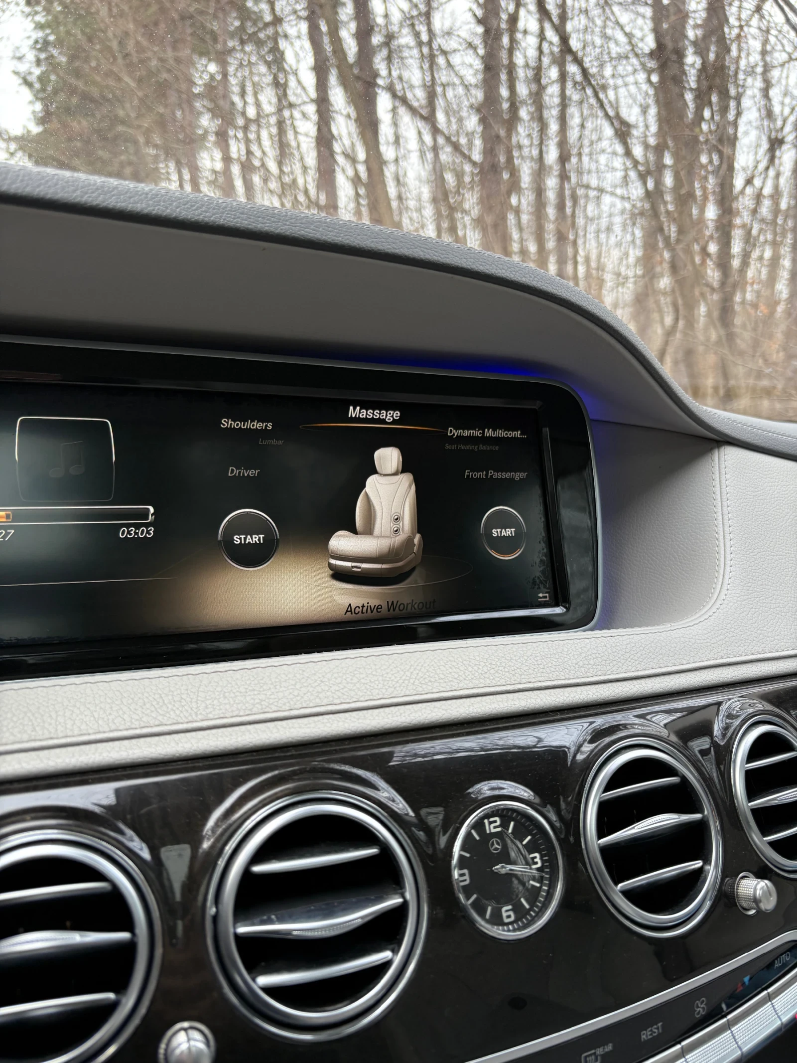 Mercedes-Benz S 500 ������� ������, ��������� �������� � ������ | Mobile.bg � ����������� 13