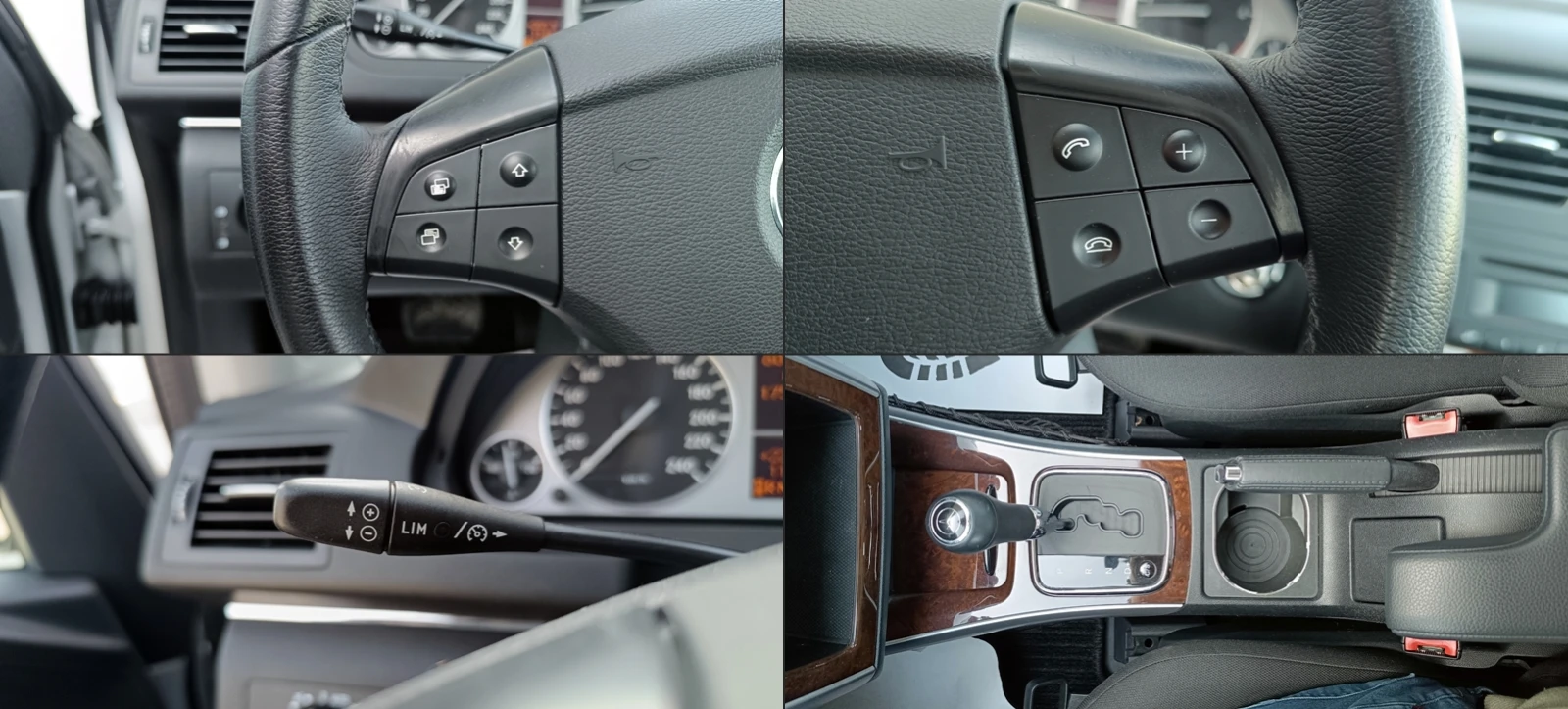 Mercedes-Benz B 180 Автоматик, снимка 12 - Автомобили и джипове - 53816624