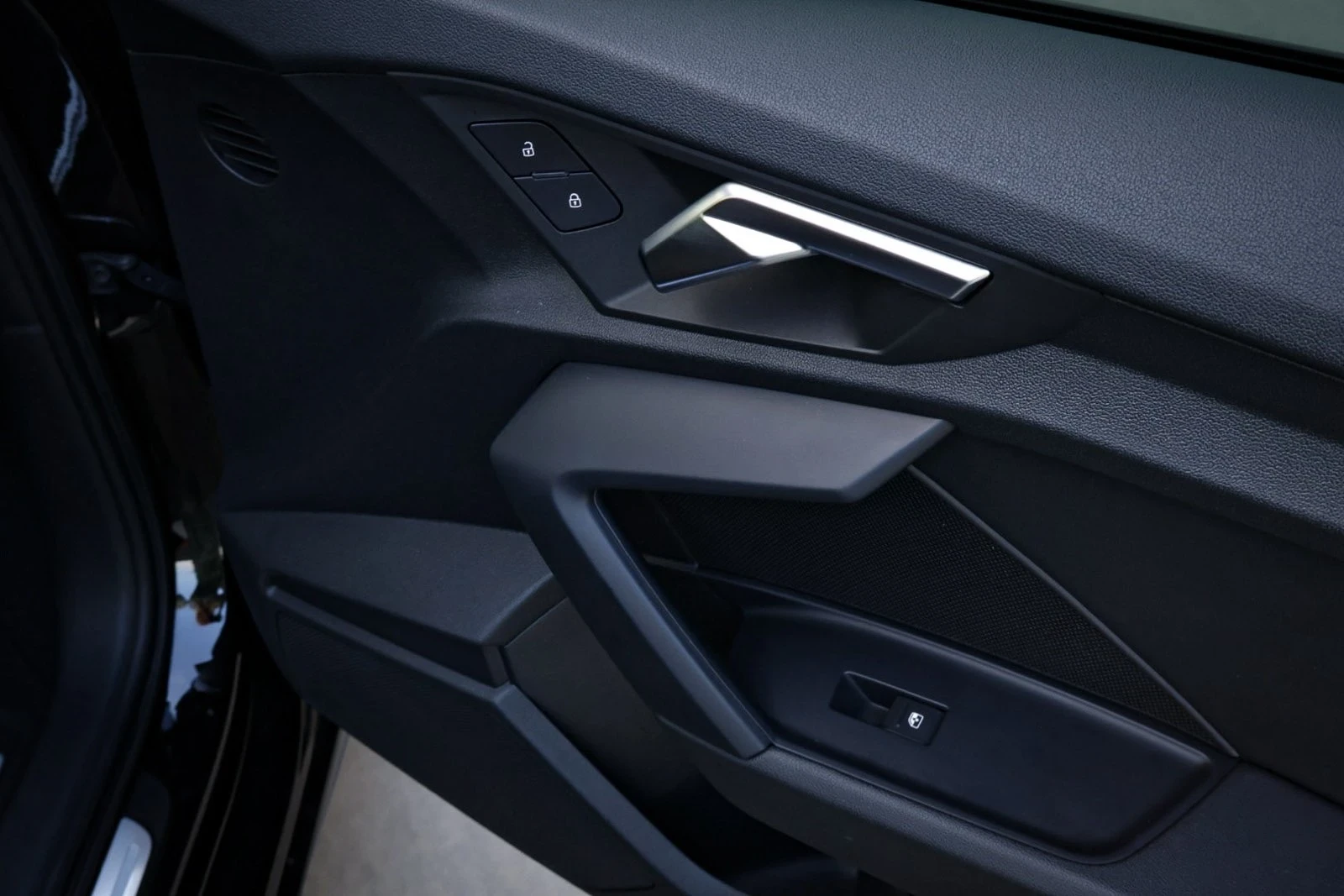 Audi A3 Black edition , снимка 15 - Автомобили и джипове - 53830080