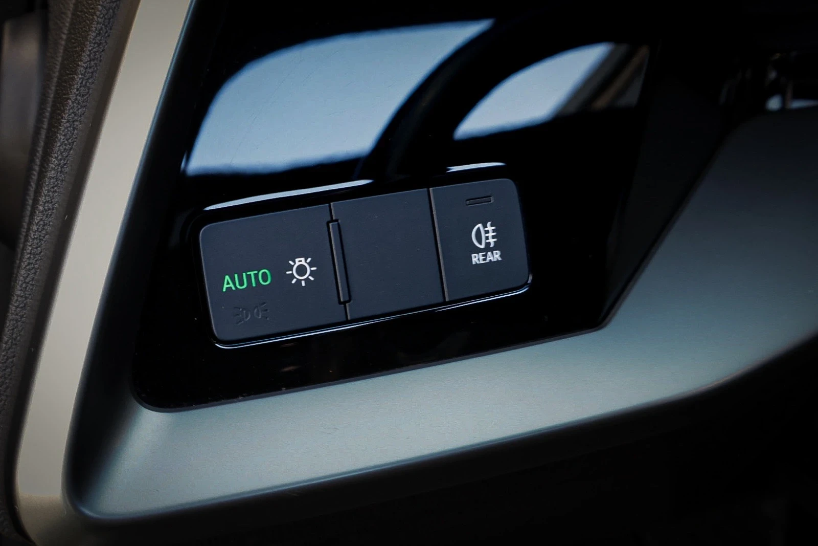 Audi A3 Black edition , снимка 16 - Автомобили и джипове - 53830080