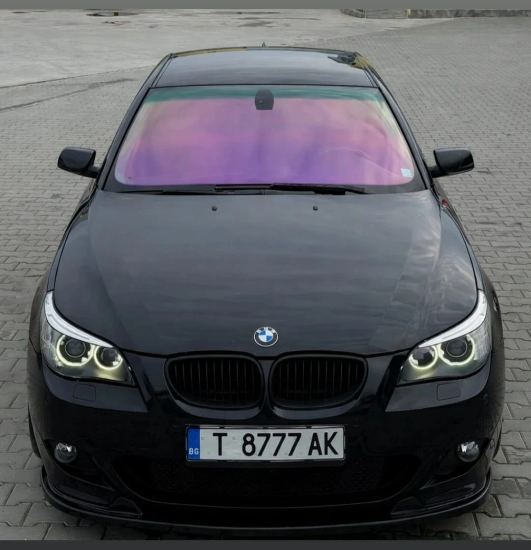 BMW 530 M57/218к.с., снимка 2 - Автомобили и джипове - 54071967