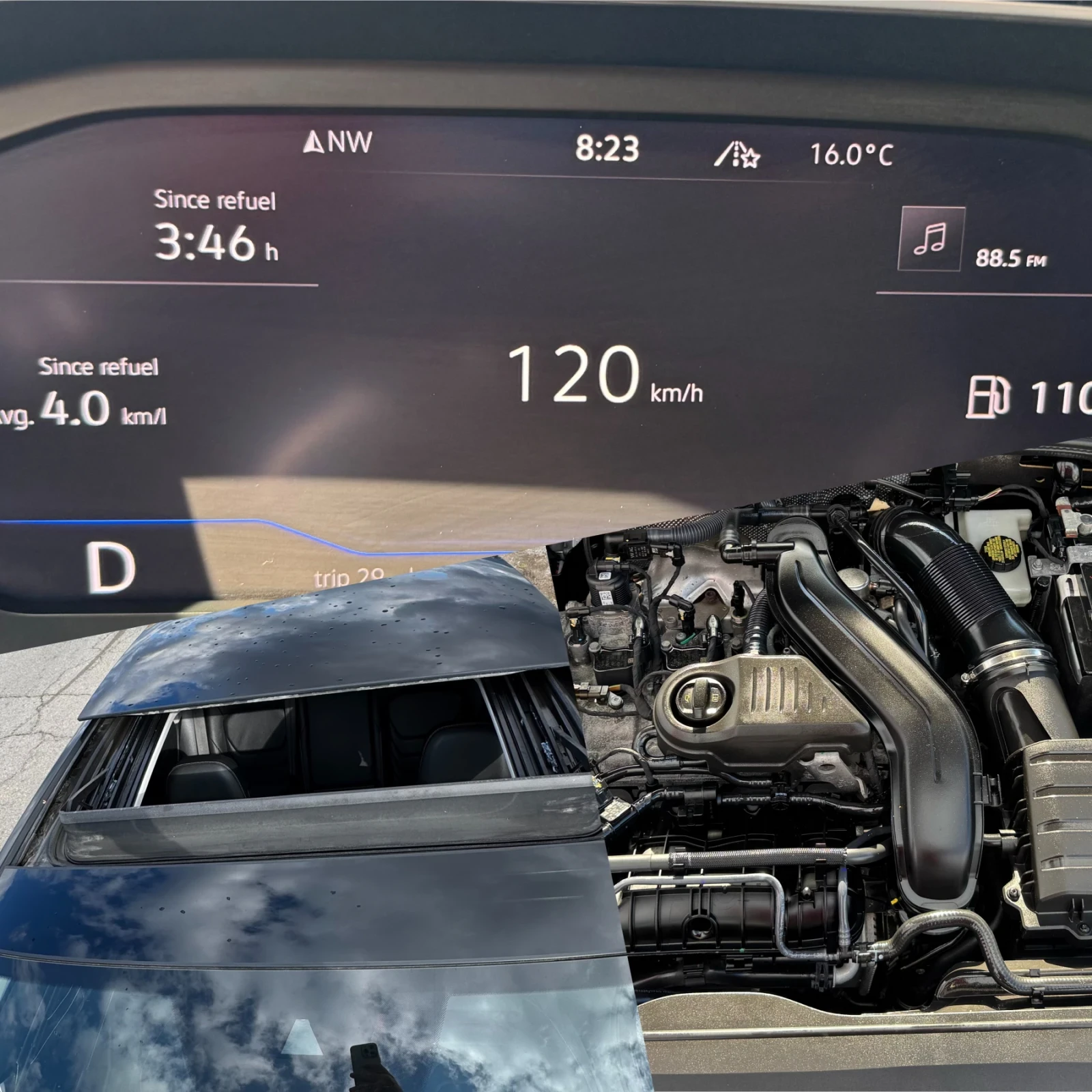 VW Jetta Sport 1.5, снимка 17 - Автомобили и джипове - 54079620