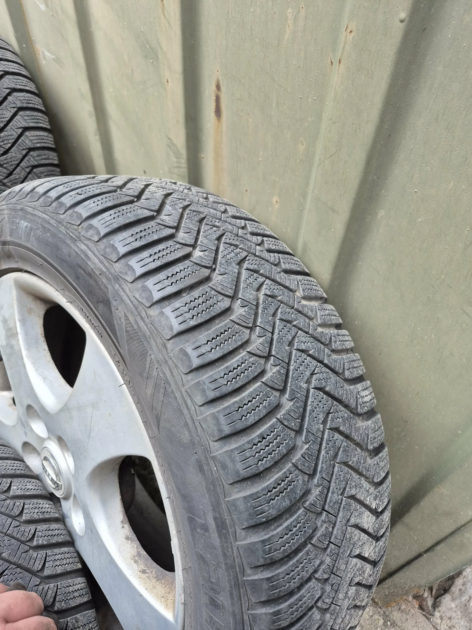 Nissan Pulsar 1.5DCI, снимка 14 - Автомобили и джипове - 54268408