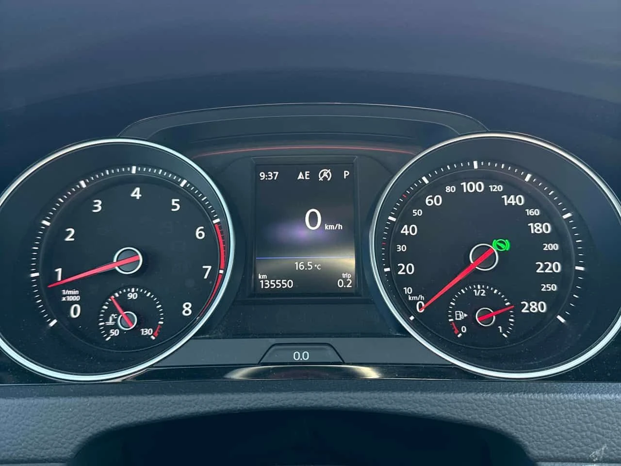 VW Golf * GTI* Rabbit Auto* 2 КЛЮЧА* ПОДГРЕВ* , снимка 8 - Автомобили и джипове - 54292480