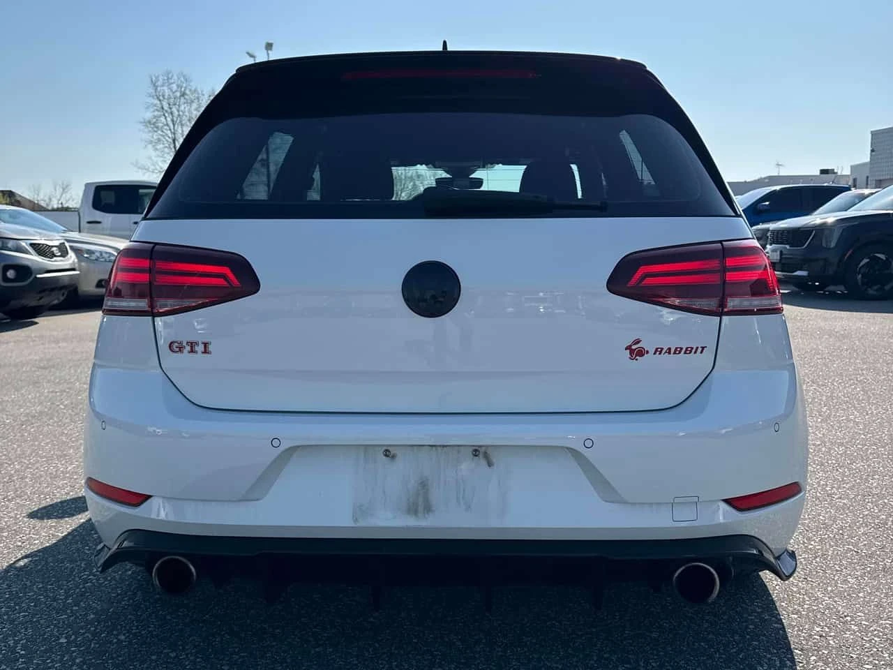 VW Golf * GTI* Rabbit Auto* 2 КЛЮЧА* ПОДГРЕВ* , снимка 4 - Автомобили и джипове - 54292480