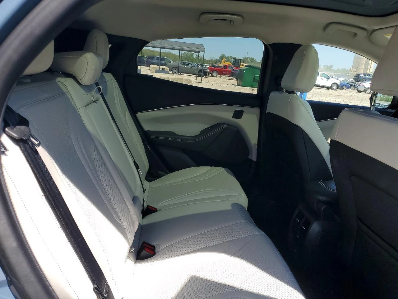 Ford Mustang Mach-E Premium | Mobile.bg � ����������� 11