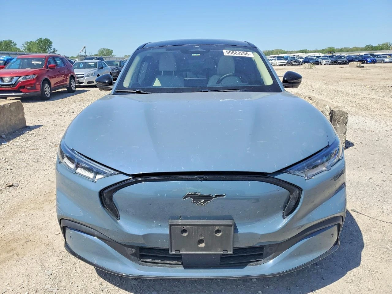 Ford Mustang Mach-E Premium | Mobile.bg � ����������� 5