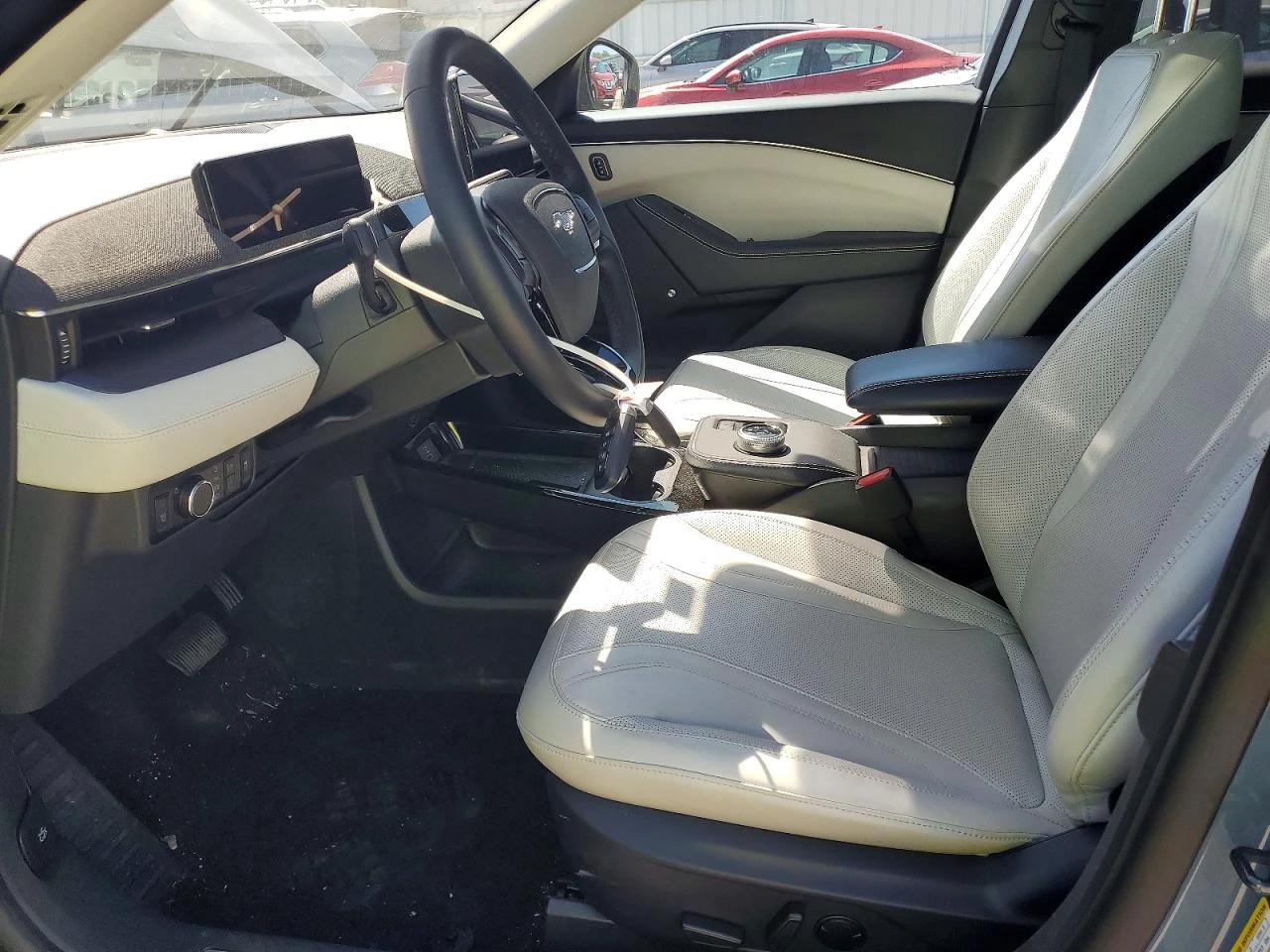 Ford Mustang Mach-E Premium | Mobile.bg � ����������� 7