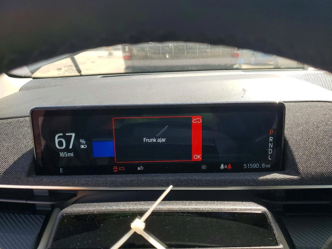 Ford Mustang Mach-E Premium | Mobile.bg � ����������� 9