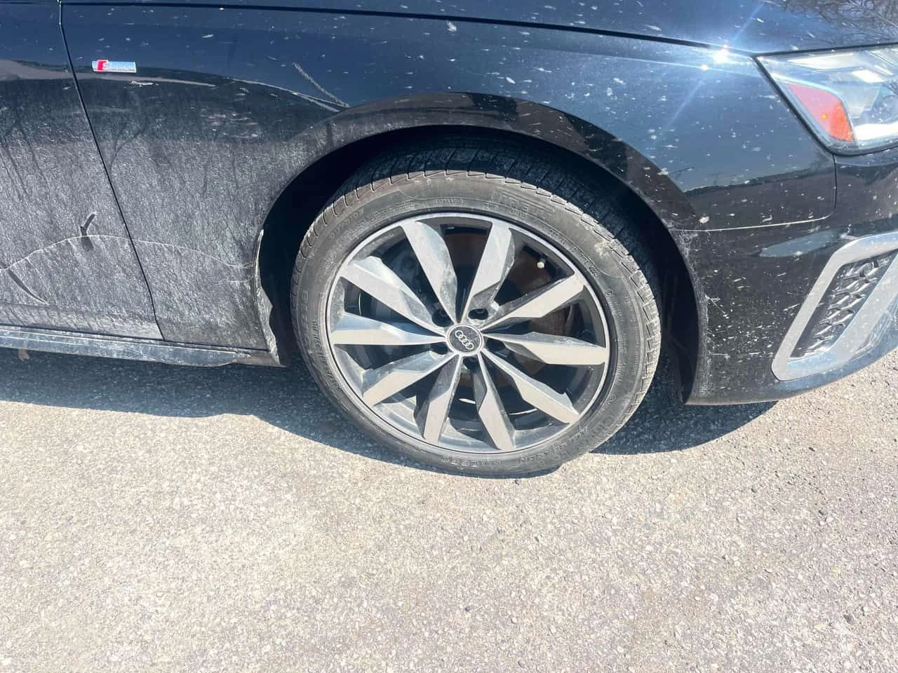 Audi A4 * Progressiv * S LINE* DISTRONIC* ШИБИДАХ* , снимка 7 - Автомобили и джипове - 54371253