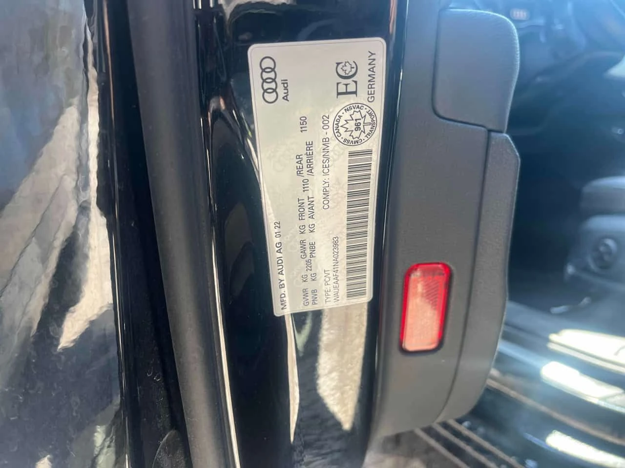 Audi A4 * Progressiv * S LINE* DISTRONIC* ШИБИДАХ* , снимка 10 - Автомобили и джипове - 54371253
