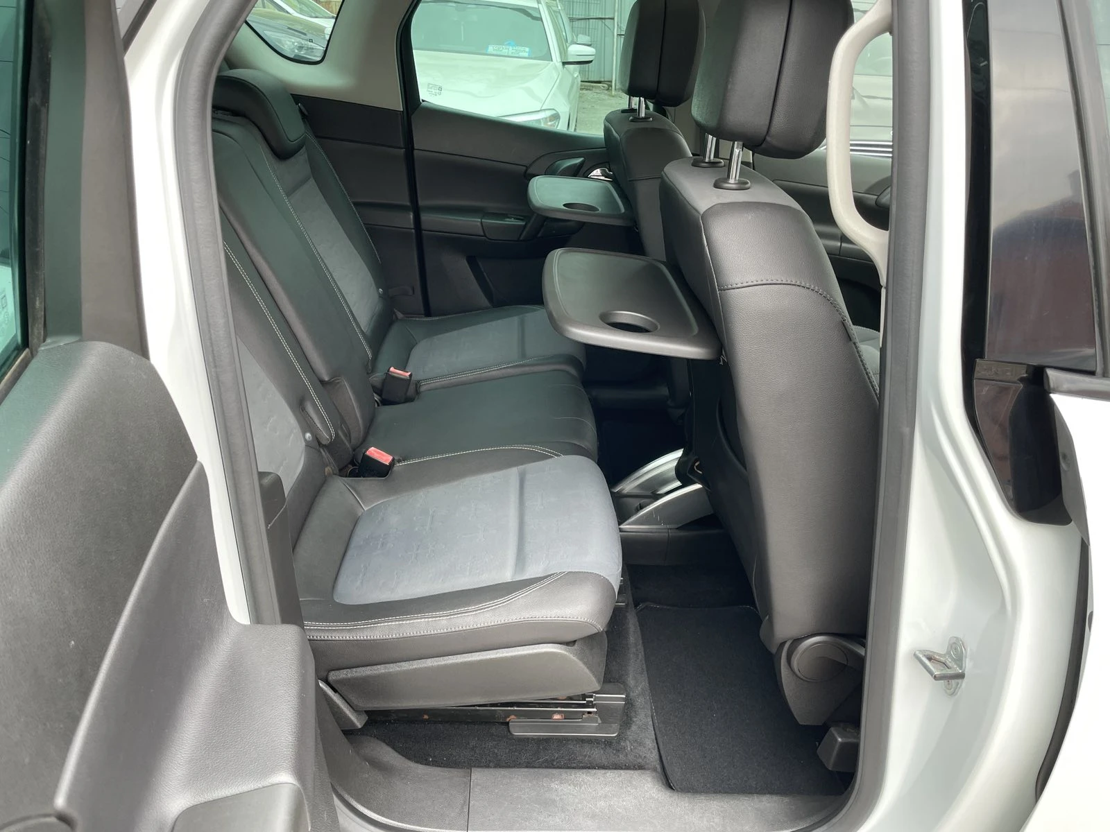 Opel Meriva 1.4i.-COSMO-��������-������ | Mobile.bg � ����������� 13