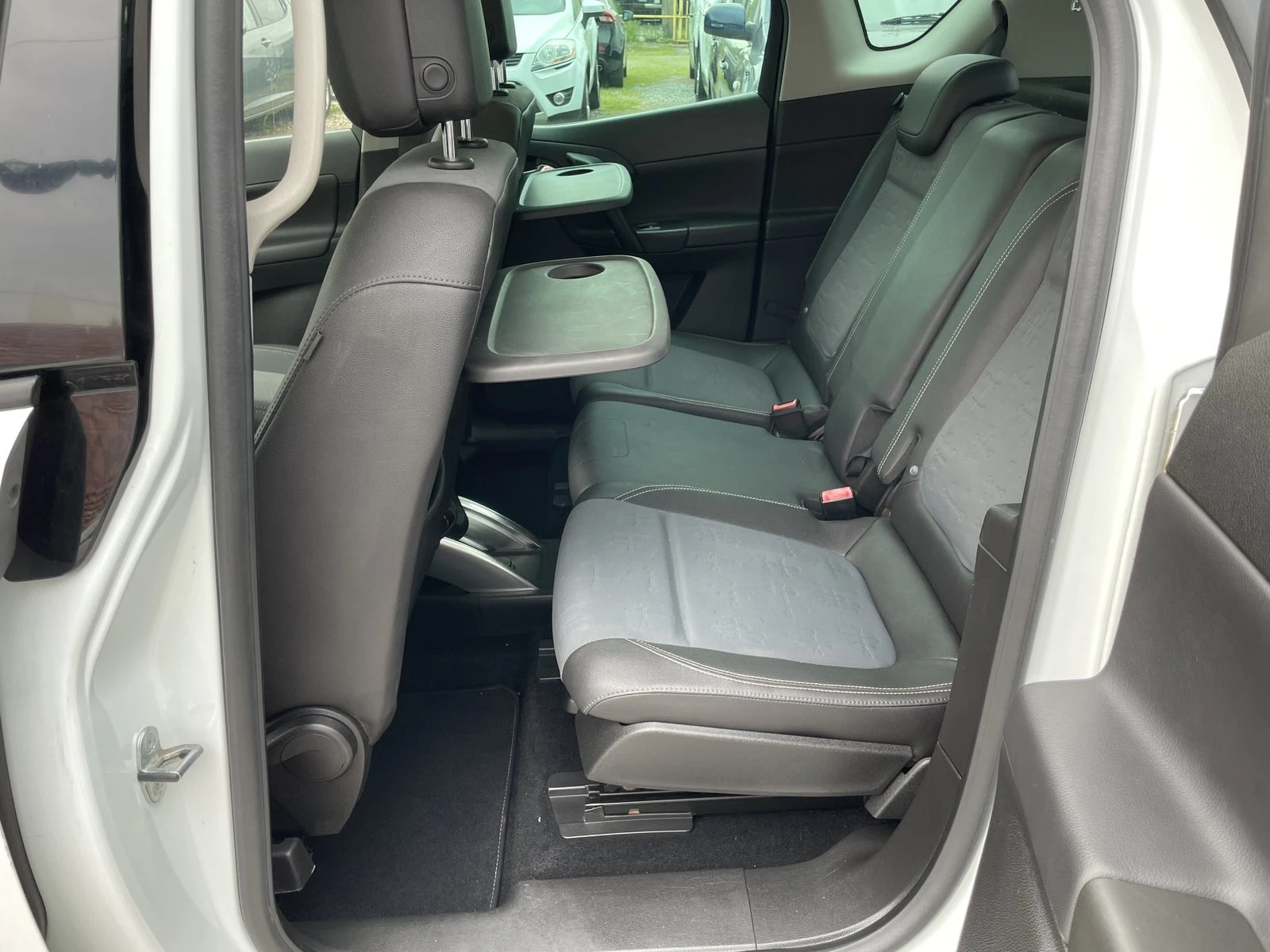 Opel Meriva 1.4i.-COSMO-��������-������ | Mobile.bg � ����������� 11