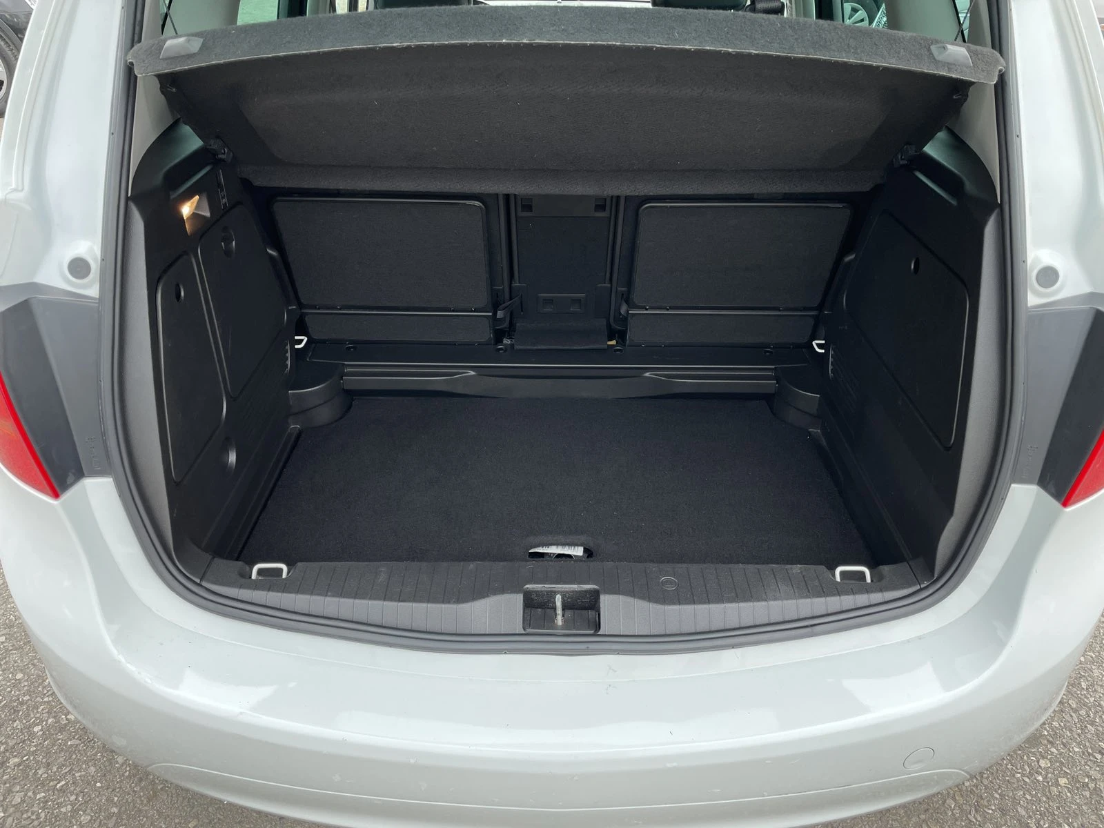 Opel Meriva 1.4i.-COSMO-��������-������ | Mobile.bg � ����������� 12