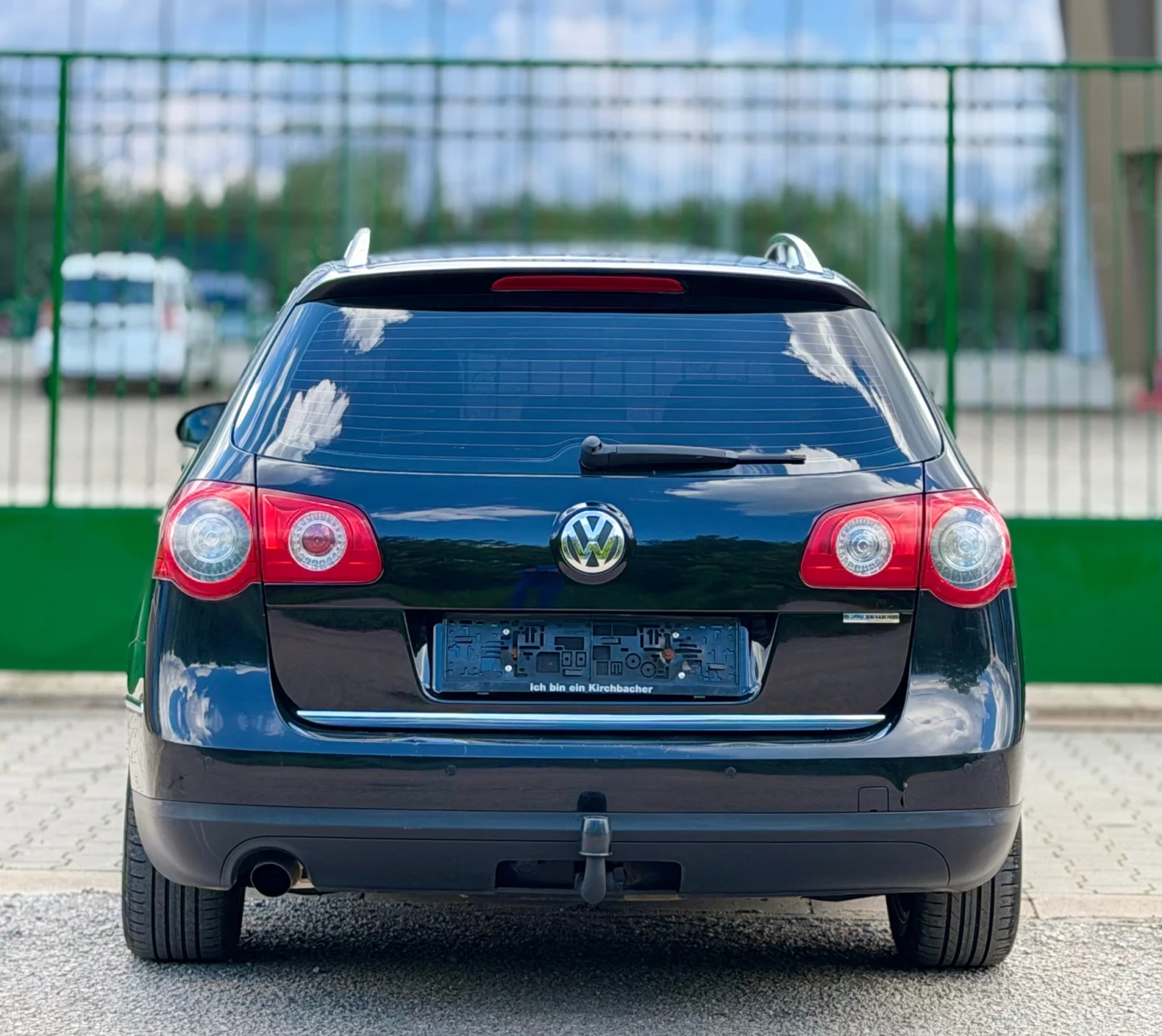 VW Passat 1.6TDi~105hp~FACELIFT , снимка 6 - Автомобили и джипове - 54437081