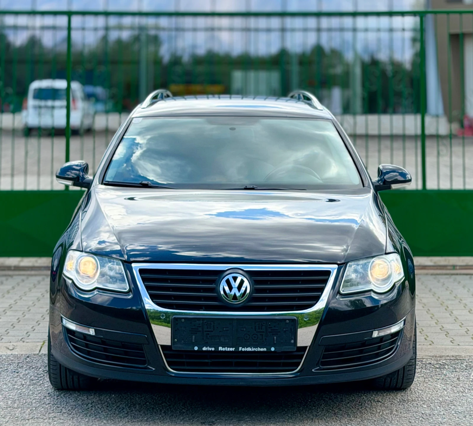 VW Passat 1.6TDi~105hp~FACELIFT , снимка 2 - Автомобили и джипове - 54437081