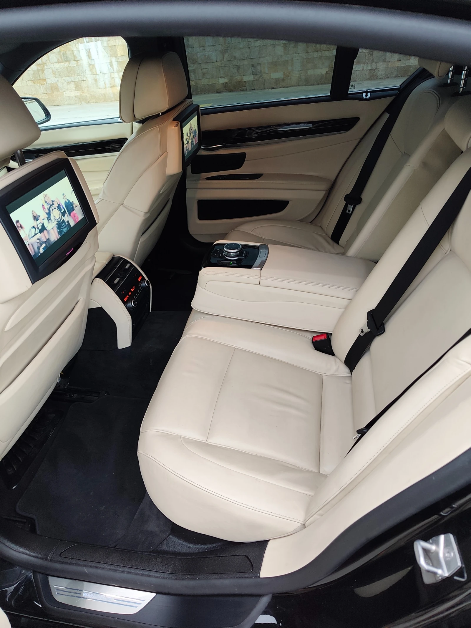 BMW 740 Xdrive | Mobile.bg � ����������� 14