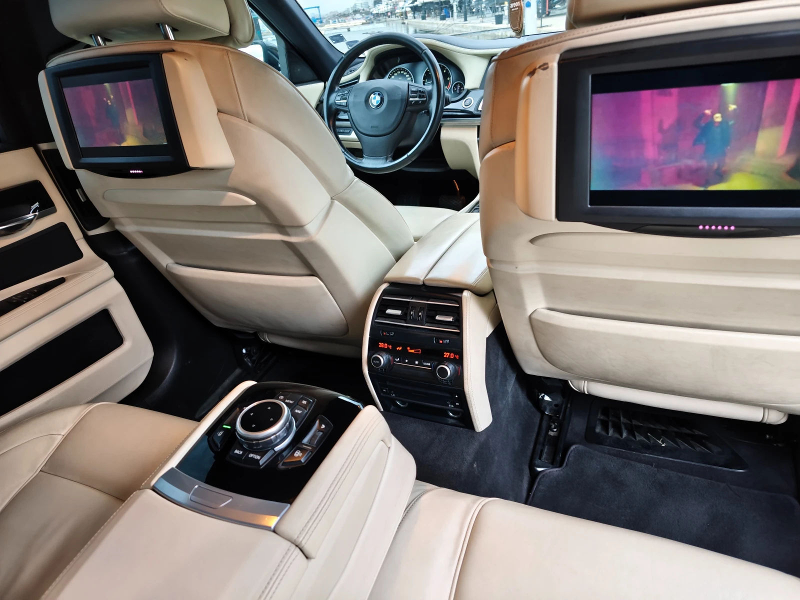 BMW 740 Xdrive | Mobile.bg � ����������� 8