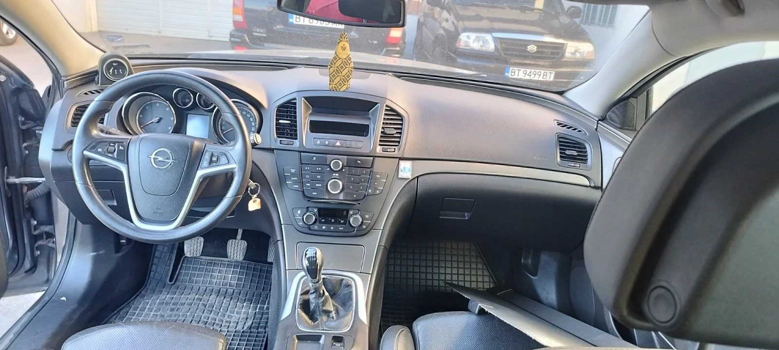 Opel Insignia 2000 | Mobile.bg � ����������� 5