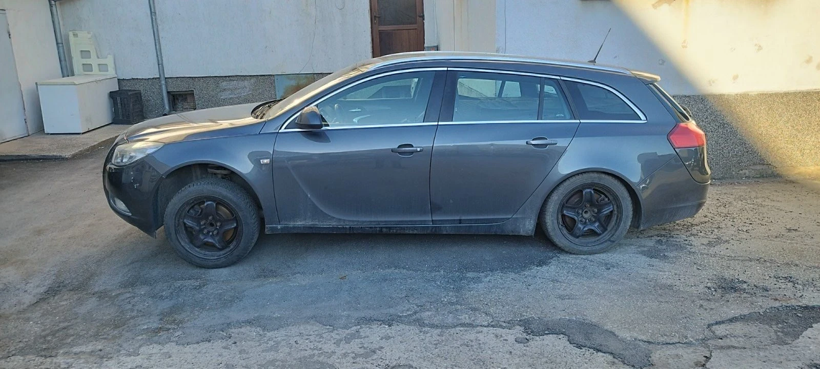 Opel Insignia 2000 | Mobile.bg � ����������� 4
