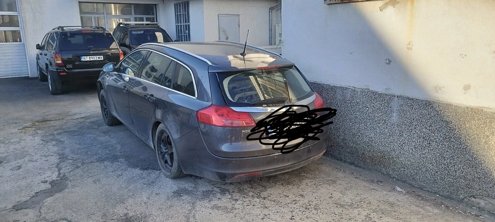Opel Insignia 2000 | Mobile.bg � ����������� 3