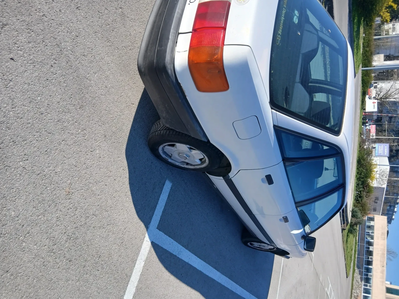 Audi 80