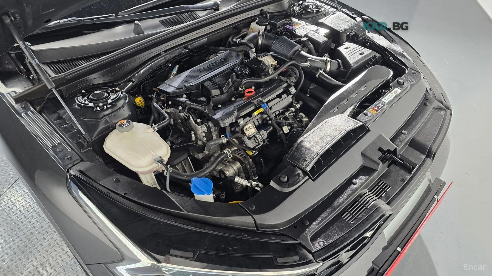 Kia K5 SIGNATURE* FULL-ASSISTS* HEAD-UP*  | Mobile.bg � ����������� 14