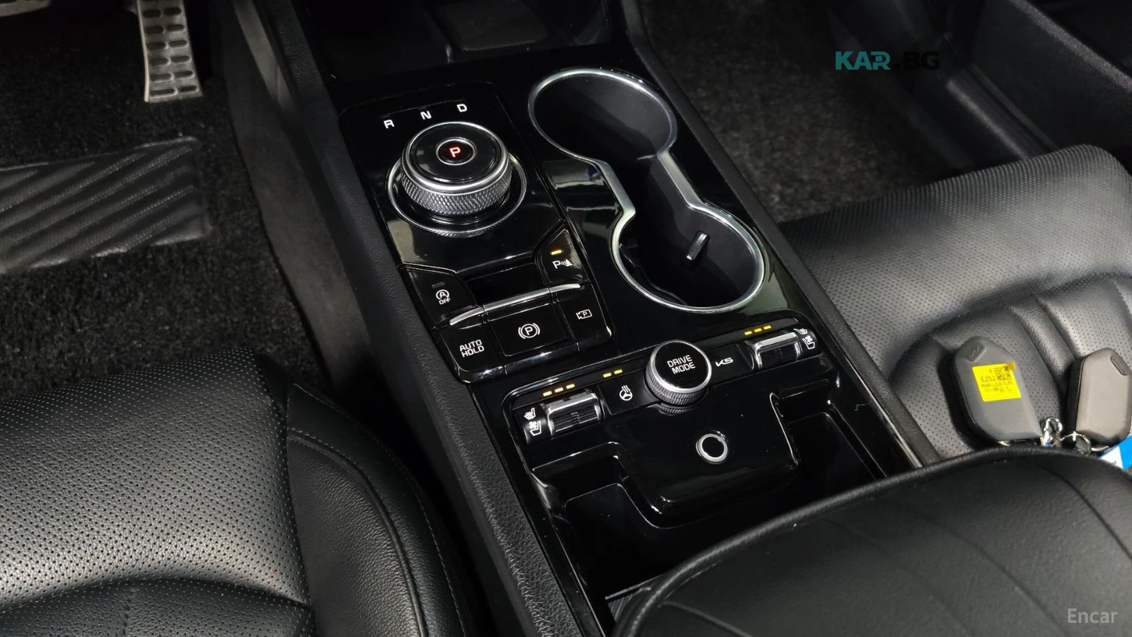 Kia K5 SIGNATURE* FULL-ASSISTS* HEAD-UP*  | Mobile.bg � ����������� 11