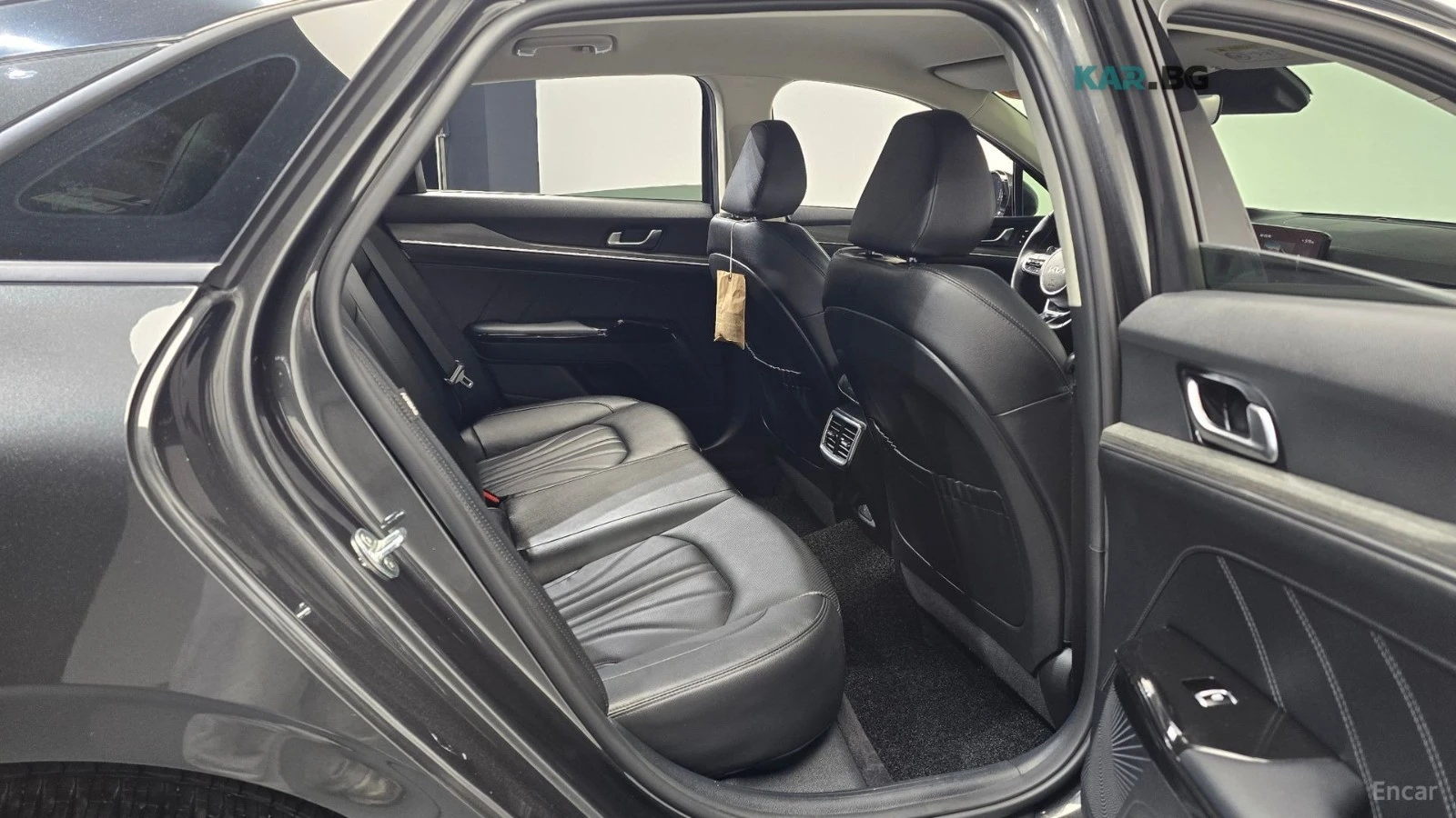 Kia K5 SIGNATURE* FULL-ASSISTS* HEAD-UP*  | Mobile.bg � ����������� 13
