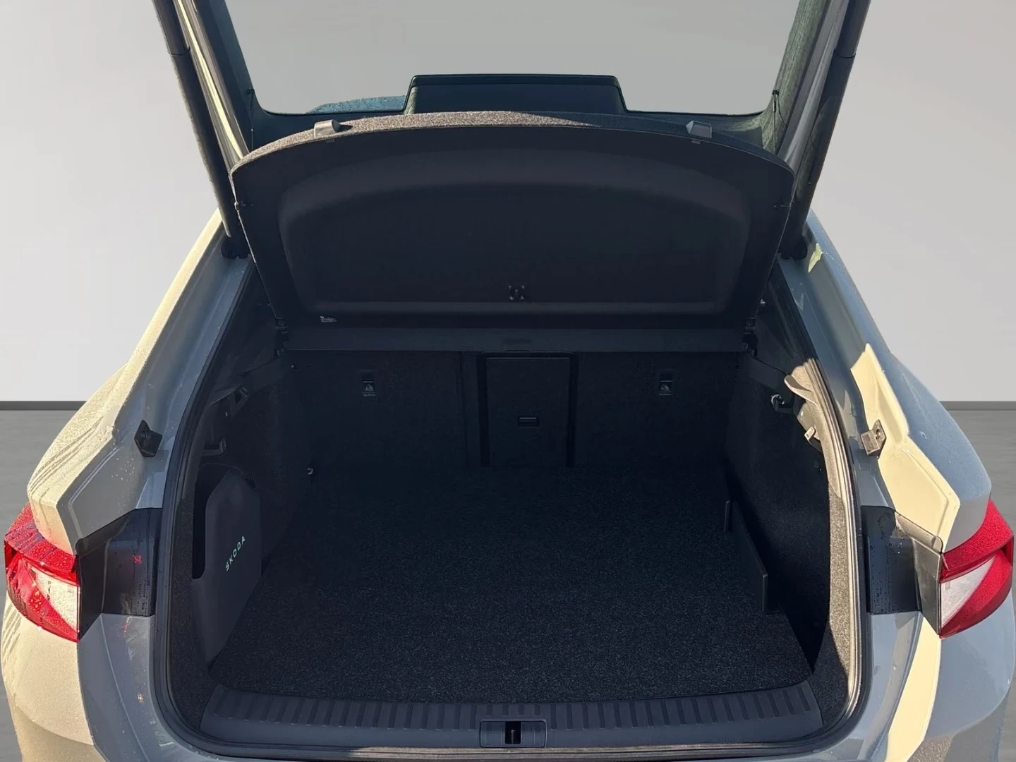 Skoda Enyaq RS Coupe FACELIFT Matrix 360* DISTR HUD PANO W/P, снимка 17 - Автомобили и джипове - 55715618