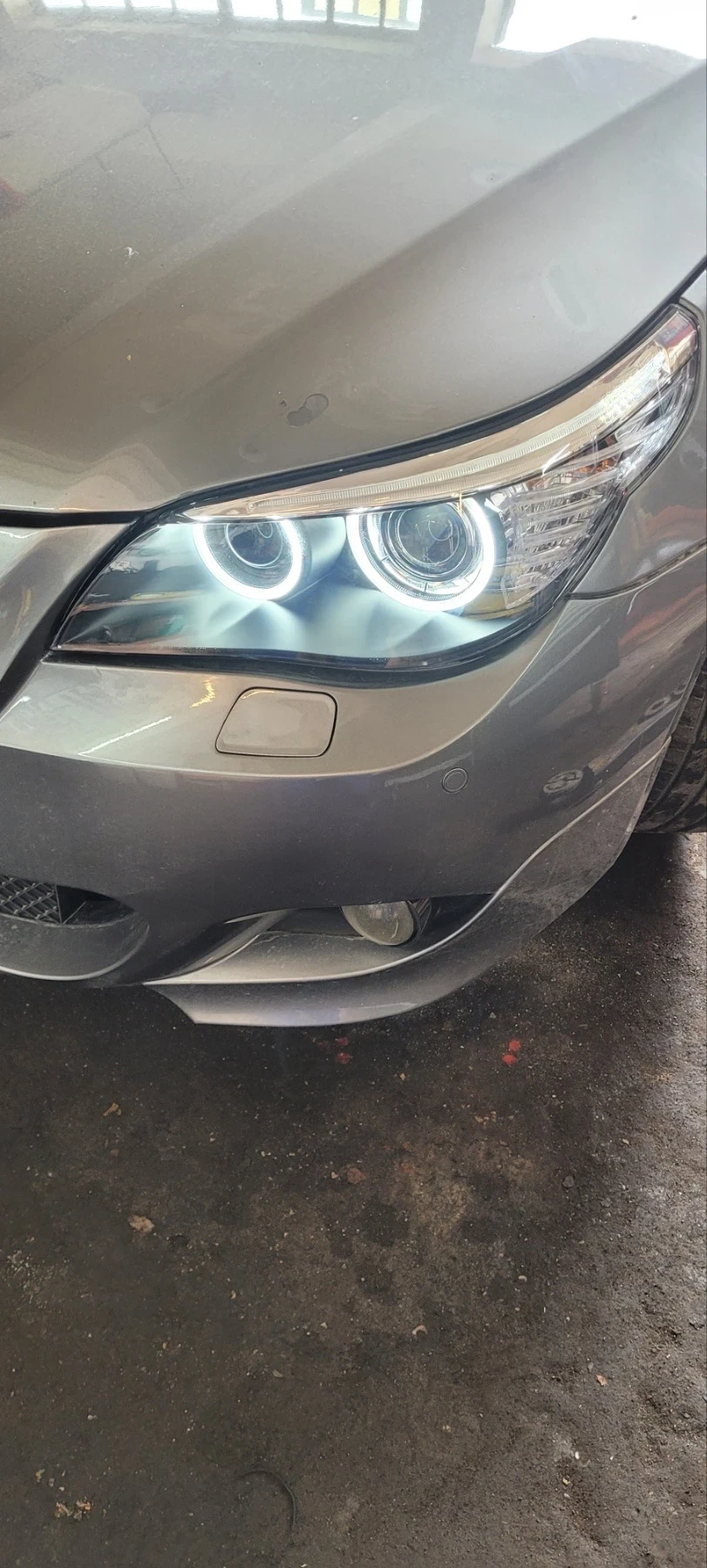 BMW 530 | Mobile.bg � ����������� 7