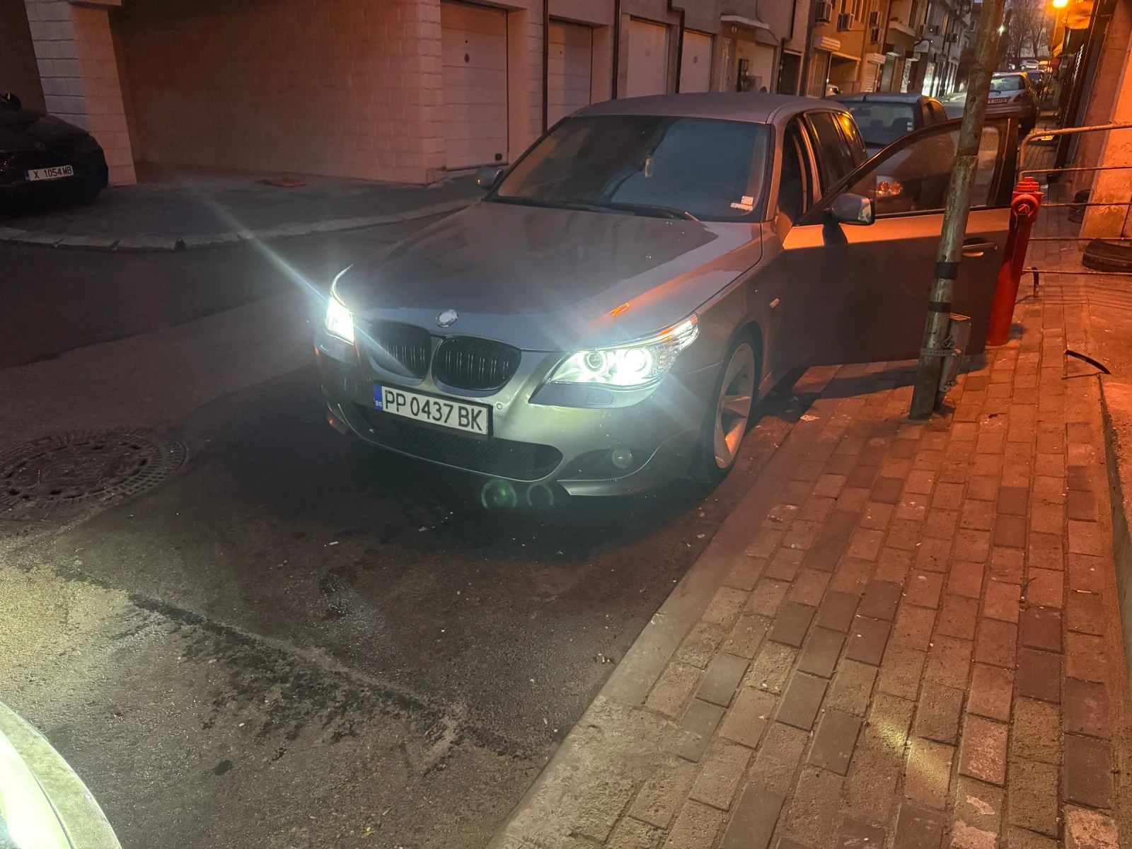 BMW 530 | Mobile.bg � ����������� 5