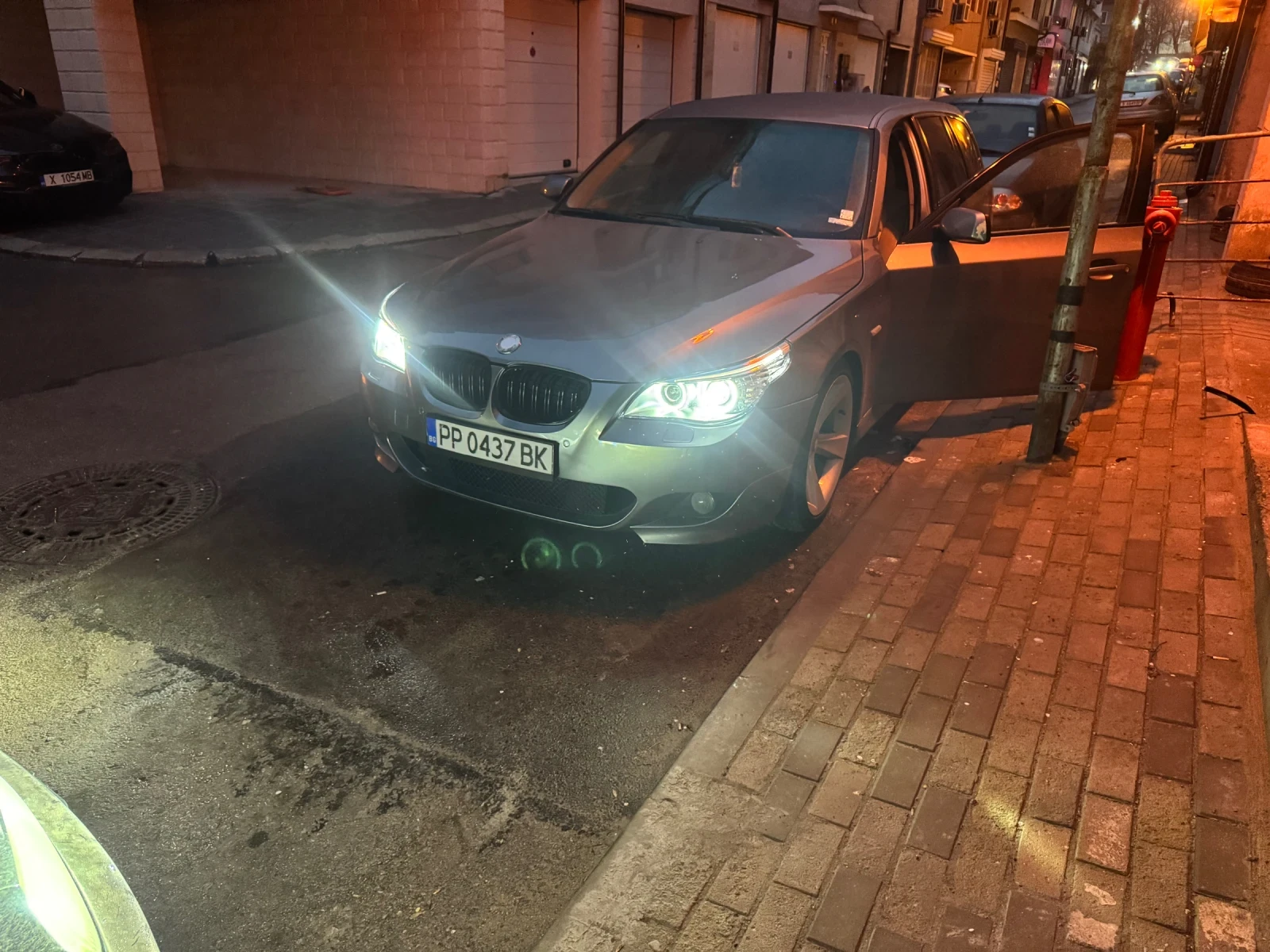 BMW 530 | Mobile.bg � ����������� 6