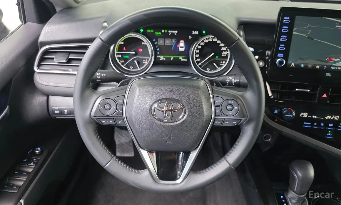 Toyota Camry * XSE* КРАЙНА ЦЕНА* , снимка 9 - Автомобили и джипове - 55086233