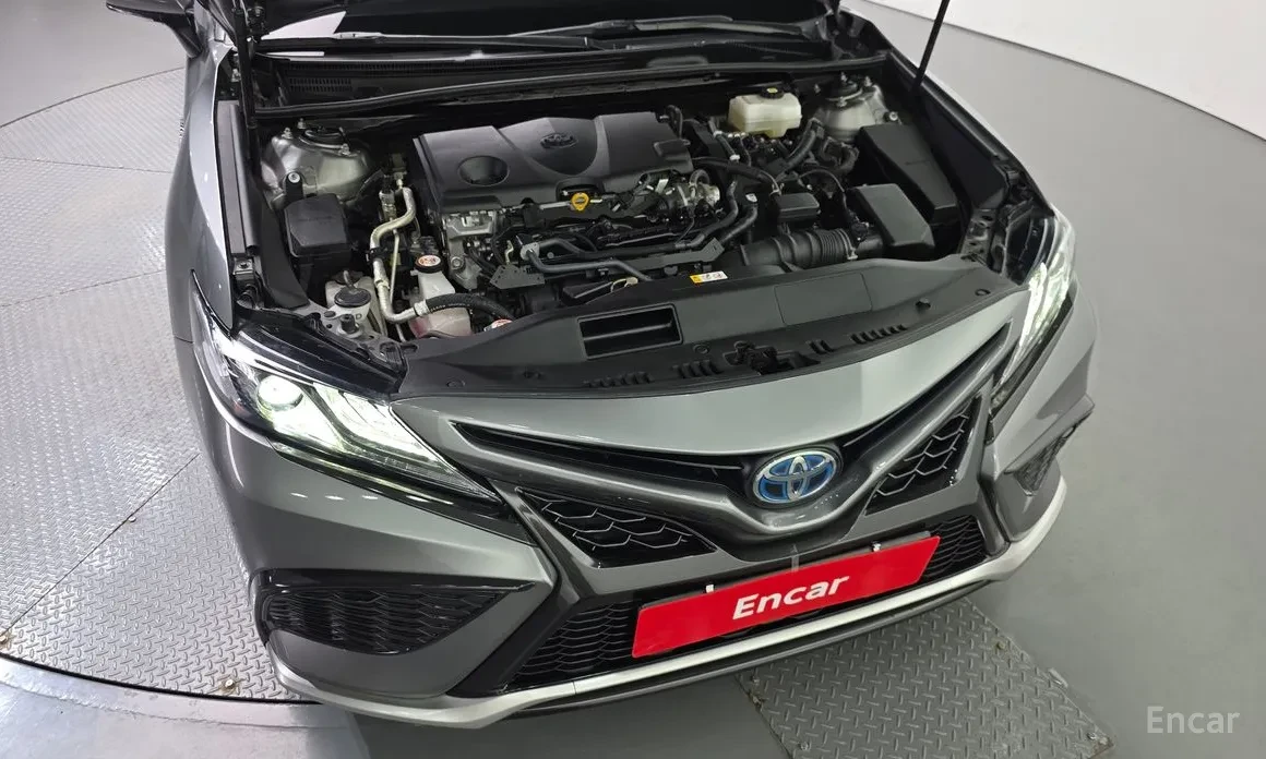 Toyota Camry * XSE* КРАЙНА ЦЕНА* , снимка 6 - Автомобили и джипове - 55086233