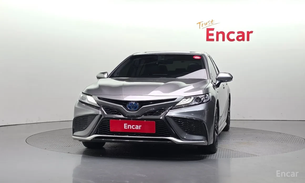 Toyota Camry * XSE* КРАЙНА ЦЕНА* , снимка 3 - Автомобили и джипове - 55086233