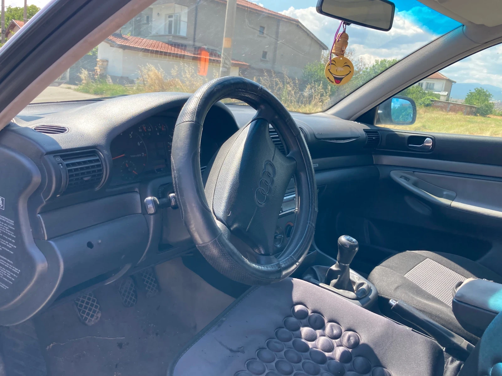 Audi A4 Quattro, снимка 13 - Автомобили и джипове - 55174706