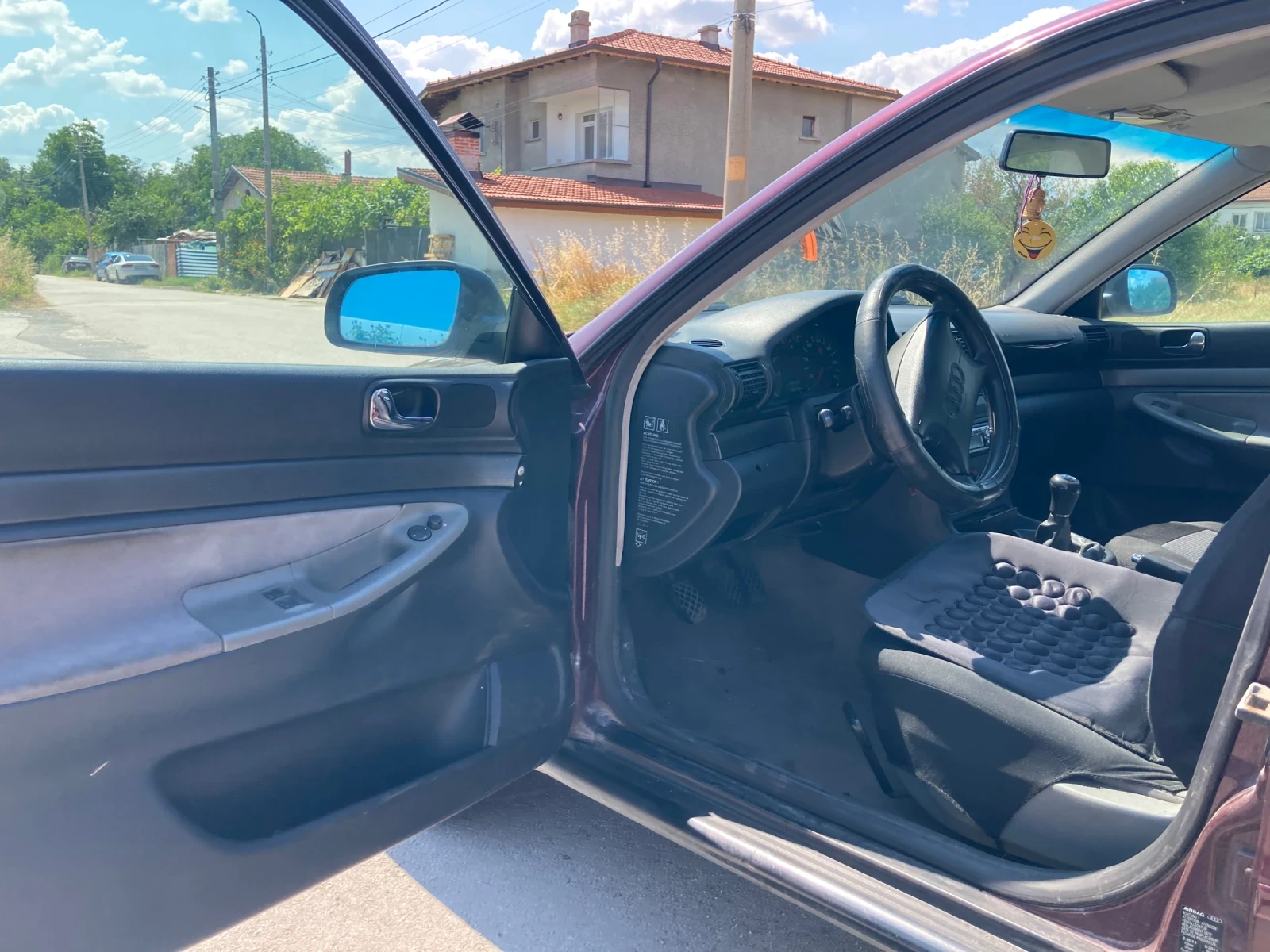 Audi A4 Quattro, снимка 9 - Автомобили и джипове - 55174706