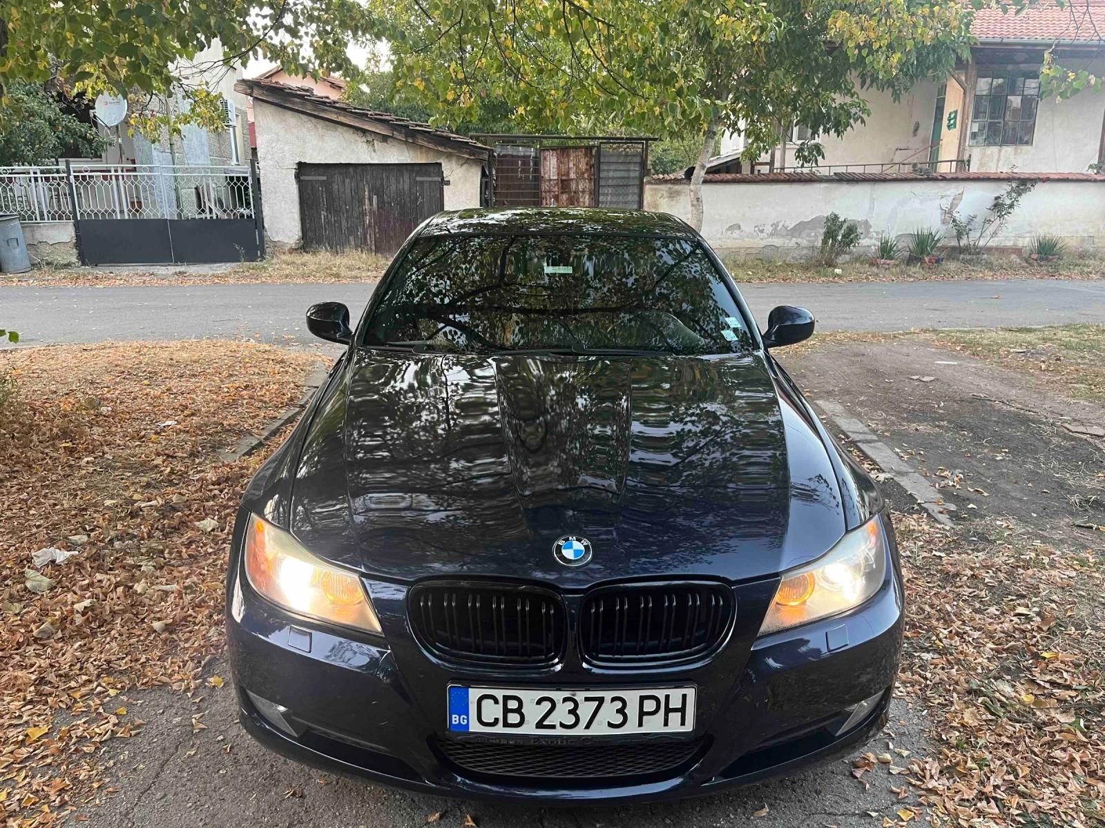 BMW 330 XDrive