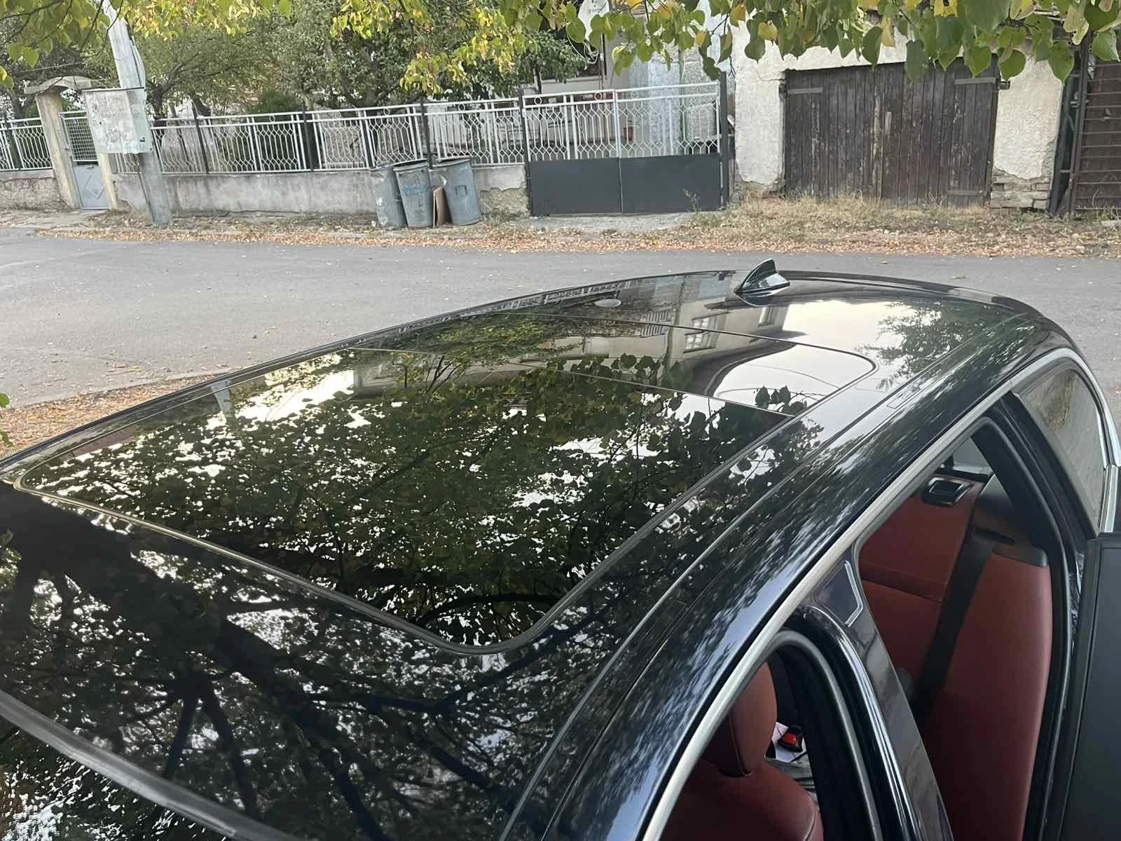 BMW 330 XDrive, снимка 14 - Автомобили и джипове - 55809156