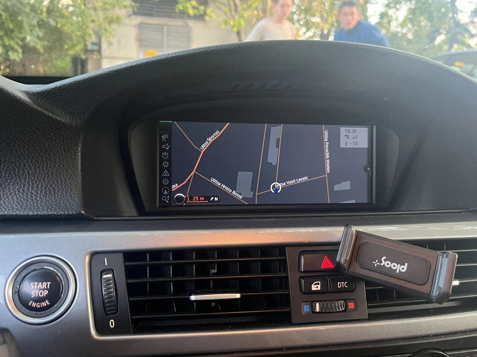 BMW 330 XDrive, снимка 7 - Автомобили и джипове - 55809156